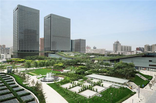 盤點全球城市設計公司，日本企業位居第一