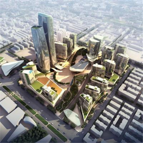 盤點全球城市設計公司，日本企業位居第一