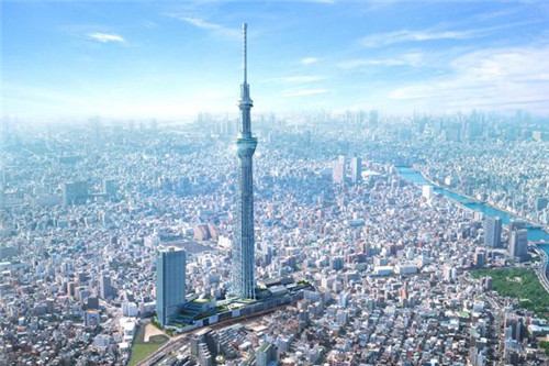 盤點全球城市設計公司，日本企業位居第一