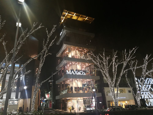 日本景觀考察：與隈研吾、戶田芳樹大師對(duì)話