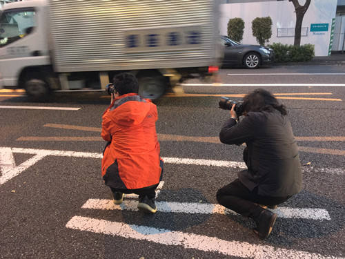 日本景觀考察：與隈研吾、戶田芳樹大師對(duì)話