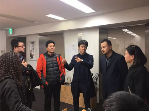 日本景觀考察：與隈研吾、戶田芳樹大師對(duì)話