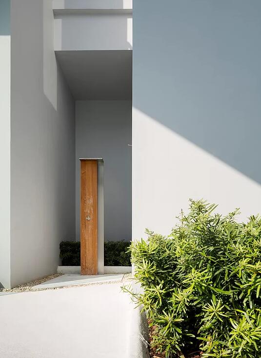 TROP作品：派恩（Pyne）住宅景觀設(shè)計