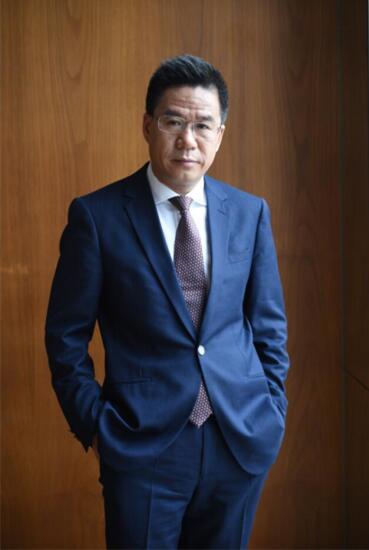 馬光遠：粵港澳大灣區是未來30年中國城鎮化典范