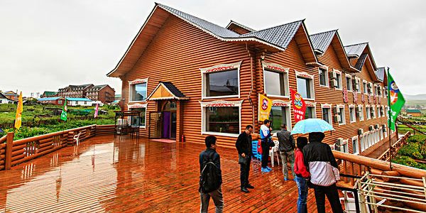 李迅：特色小鎮建設規劃四部曲