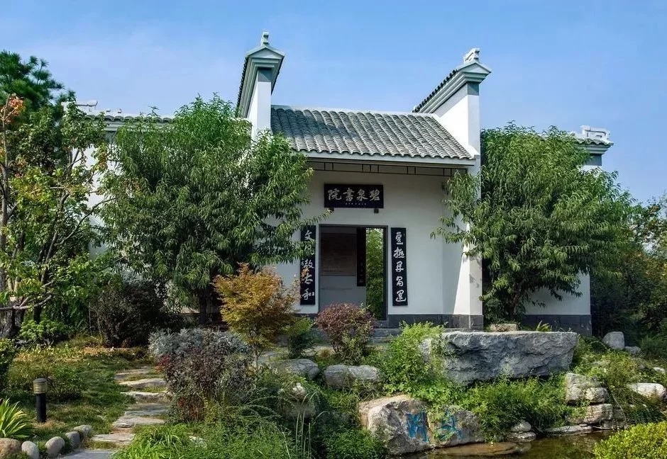 中式建筑的回歸與創新