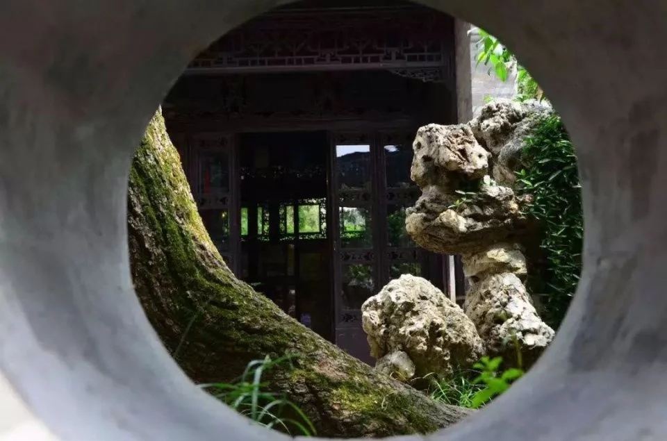 中式建筑的回歸與創新