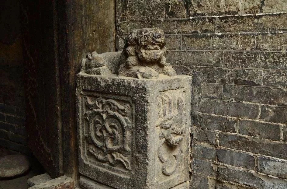 中式建筑的回歸與創新