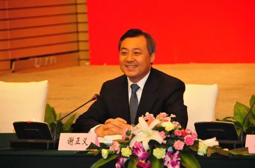 揚州市委書記的公園觀，見解深刻！
