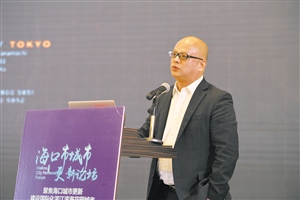 吳峻：新時(shí)期城市空間場(chǎng)所的規(guī)劃設(shè)計(jì)