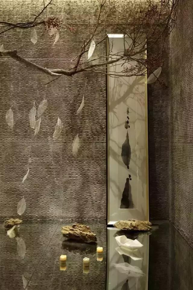 佛系庭院，就是極致空靈！
