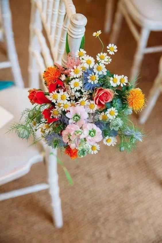 荷蘭園藝行業剛剛發布了2018年花藝設計趨勢