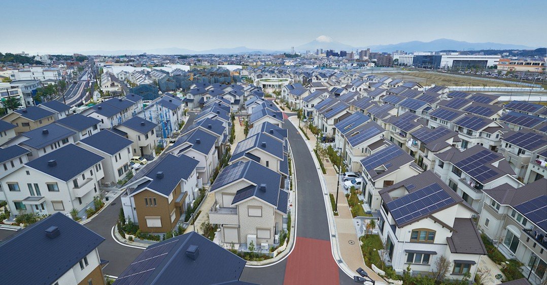 美國科羅拉多建智慧城市 無人駕駛是標配