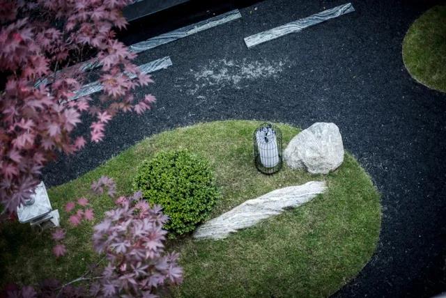 【賽肯思作品】南京高科紫微堂·細節(jié)篇