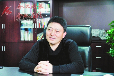 胡優(yōu)華：園林不僅是種樹栽花更是文化藝術(shù)