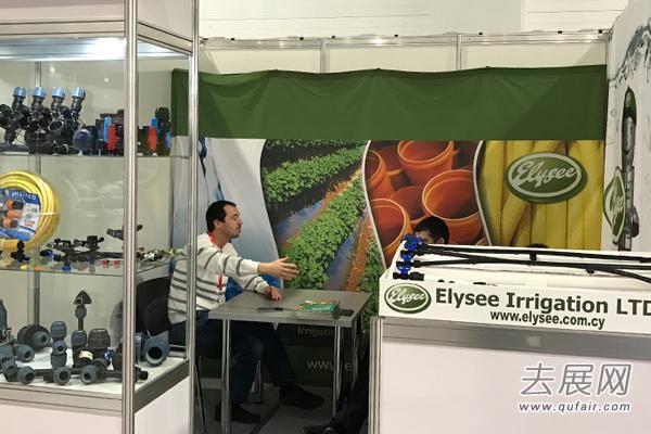 日本園林展將成為日本最大的園林專業展會