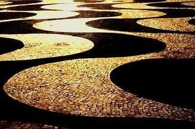 上帝的調色盤——布雷馬克思