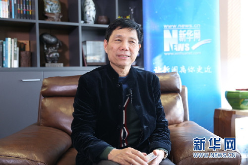 吳桂昌：棕櫚股份“生態城鎮”模式全面走出來