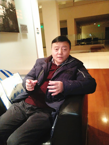 四川大學教授牟江：結合實際指導景觀設計
