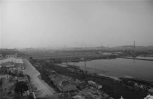 東莞生態(tài)園：海綿城市為術(shù)，區(qū)域整合為道