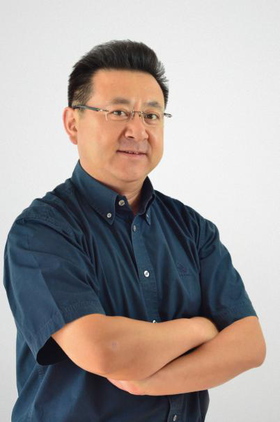 王達：中國設計領域應該來一場新陳代謝運動