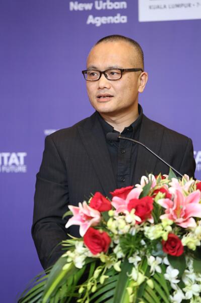 WUF9生態(tài)園林與宜居城市國(guó)際論壇成功舉辦