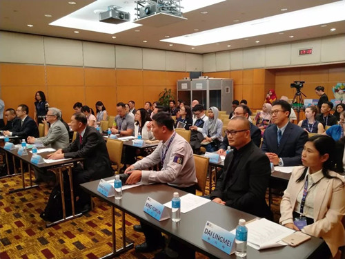 世界城市論壇開(kāi)幕 生態(tài)園林與宜居城市國(guó)際論壇成功舉辦