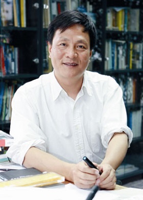 俞孔堅：景觀設計學必須以生態(tài)為核心