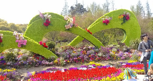 吳中勝境太湖明珠：蘇州上方山國家森林公園