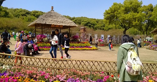 吳中勝境太湖明珠：蘇州上方山國家森林公園
