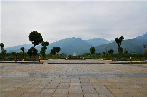 千家峒國家森林公園，瑤族故里，神秘桃源
