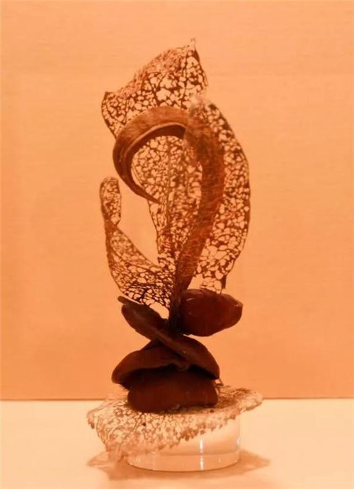 美國費(fèi)城的盆景與插花藝術(shù)展