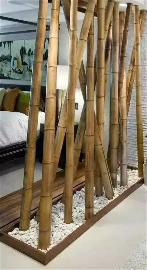 竹，在精品民宿設(shè)計(jì)中的重大作用