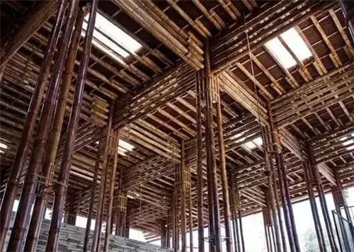 竹，在精品民宿設(shè)計(jì)中的重大作用