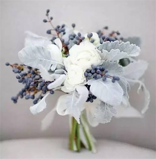 花藝中最受歡迎的10種花材，你都知道嗎？