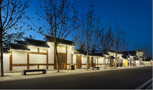 孫宵茗：設(shè)計始于熱愛，源于文化，歸于心境，終于自然 