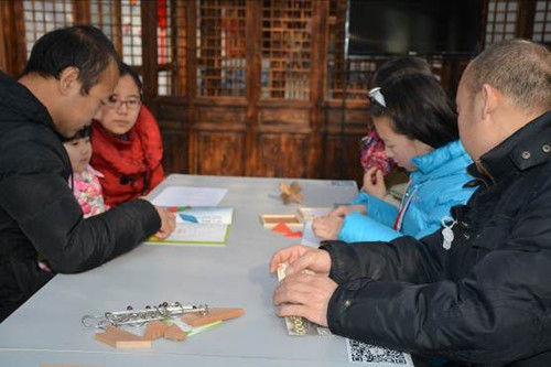 孫宵茗：設(shè)計始于熱愛，源于文化，歸于心境，終于自然