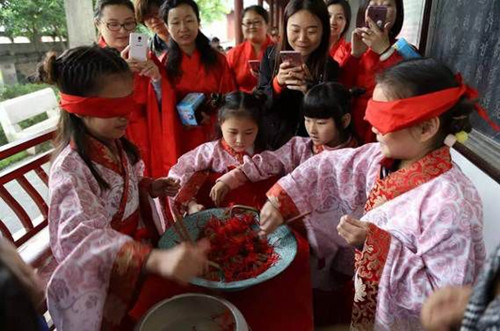 孫宵茗：設(shè)計始于熱愛，源于文化，歸于心境，終于自然