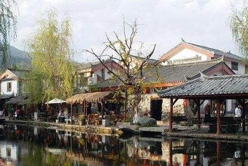 關(guān)于休閑農(nóng)業(yè)的盈利模式？