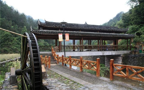關(guān)于休閑農(nóng)業(yè)的盈利模式？