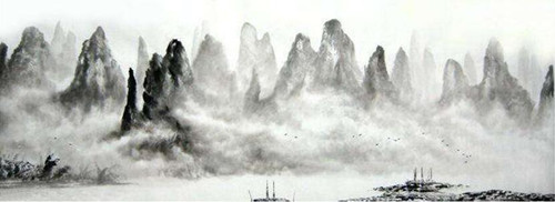 源樹作品：公元大觀景觀設計