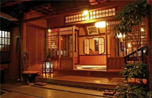 日本民宿，日本京都旅游住宿推薦