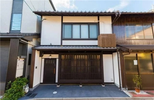 日本民宿，日本京都旅游住宿推薦