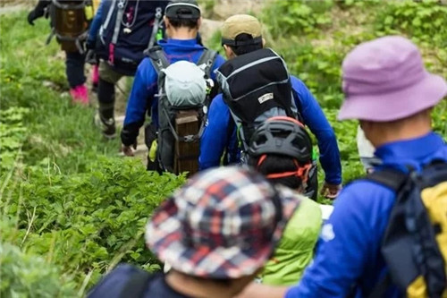 民宿，從“旅游+”到“+旅游”