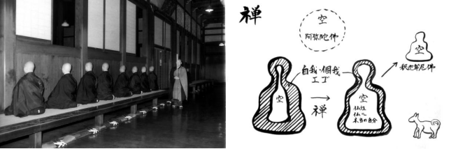 日本禪僧大師枡野俊明：追尋“心靈自由”的景觀(guān)空間