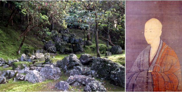 日本禪僧大師枡野俊明：追尋“心靈自由”的景觀(guān)空間