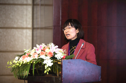 國內外高校專家教授研討亞洲園林教育
