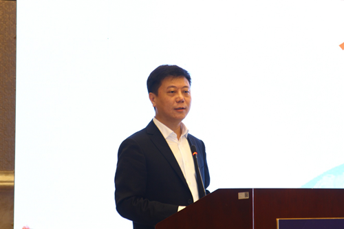 “第十一屆主題樂園發(fā)展高峰論壇”暨2018長(zhǎng)三角主題樂園產(chǎn)業(yè)聯(lián)盟聯(lián)席會(huì)議成功舉行