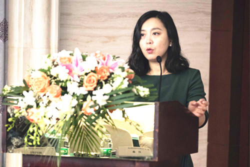 國際青年設(shè)計(jì)師匯聚一堂研討風(fēng)景園林設(shè)計(jì)