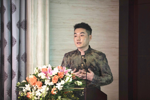 國際青年設(shè)計(jì)師匯聚一堂研討風(fēng)景園林設(shè)計(jì)